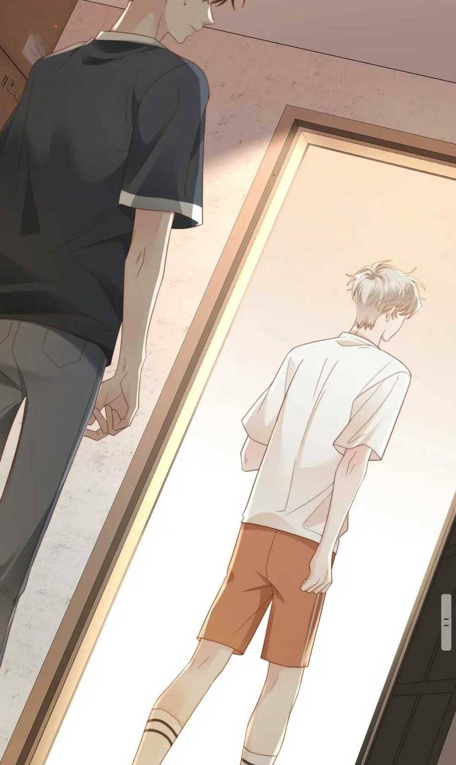 Giả Vờ Mất Trí Nhớ , Tình Địch Nhân Cơ Hội Nói Tôi Là Bạn Trai Anh Ta Chapter 2 - 27