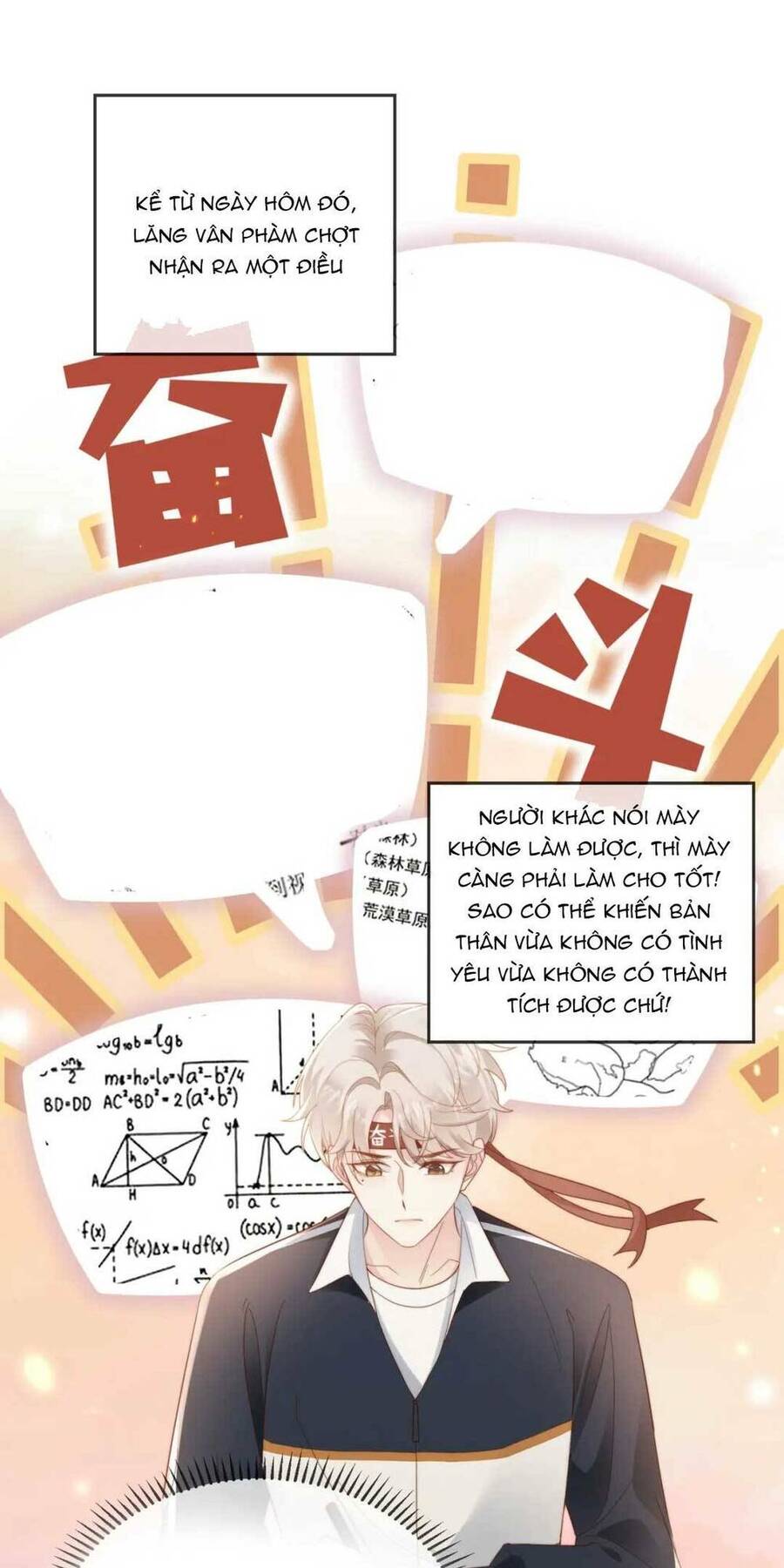 Giả Vờ Mất Trí Nhớ , Tình Địch Nhân Cơ Hội Nói Tôi Là Bạn Trai Anh Ta Chapter 2 - 29