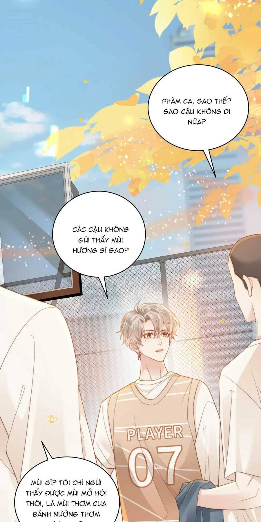 Giả Vờ Mất Trí Nhớ , Tình Địch Nhân Cơ Hội Nói Tôi Là Bạn Trai Anh Ta Chapter 2 - 4