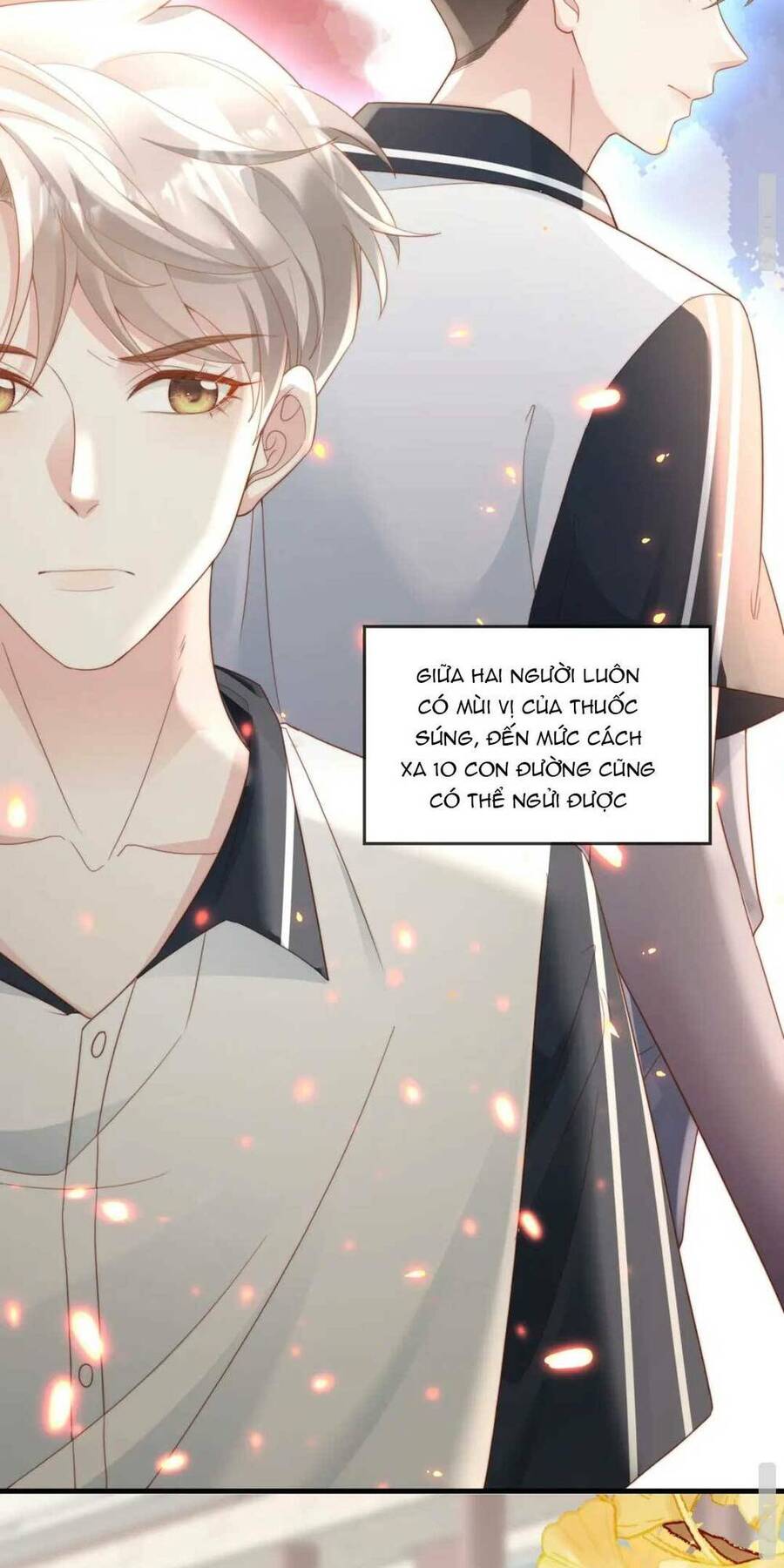 Giả Vờ Mất Trí Nhớ , Tình Địch Nhân Cơ Hội Nói Tôi Là Bạn Trai Anh Ta Chapter 2 - 31