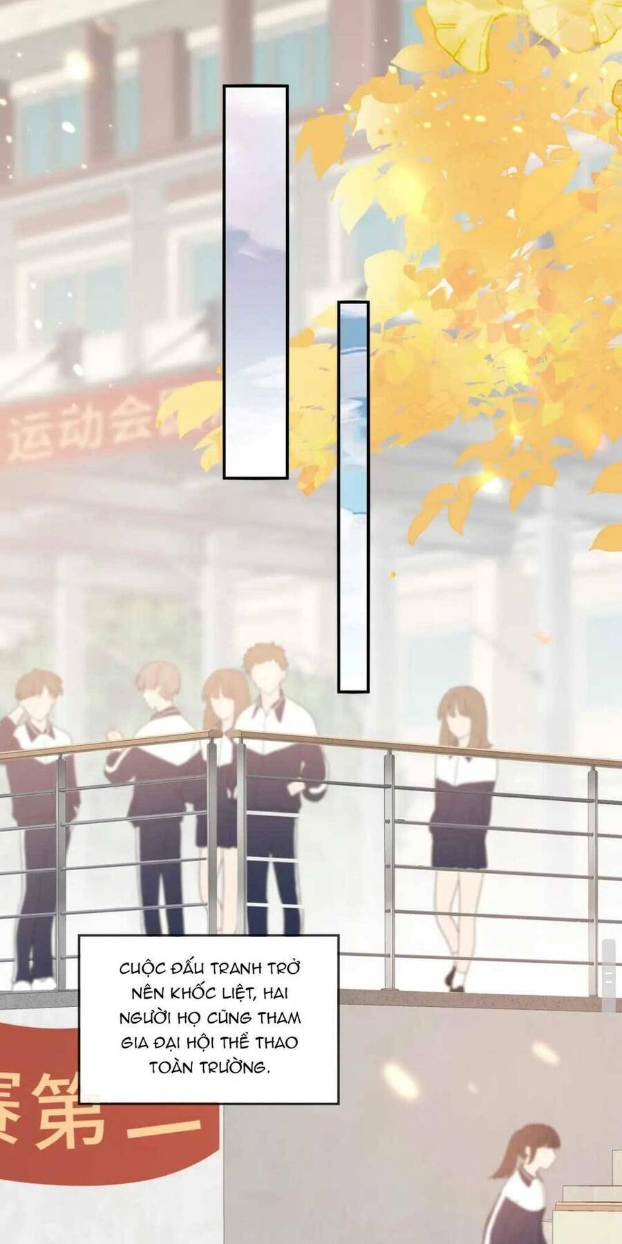 Giả Vờ Mất Trí Nhớ , Tình Địch Nhân Cơ Hội Nói Tôi Là Bạn Trai Anh Ta Chapter 2 - 32