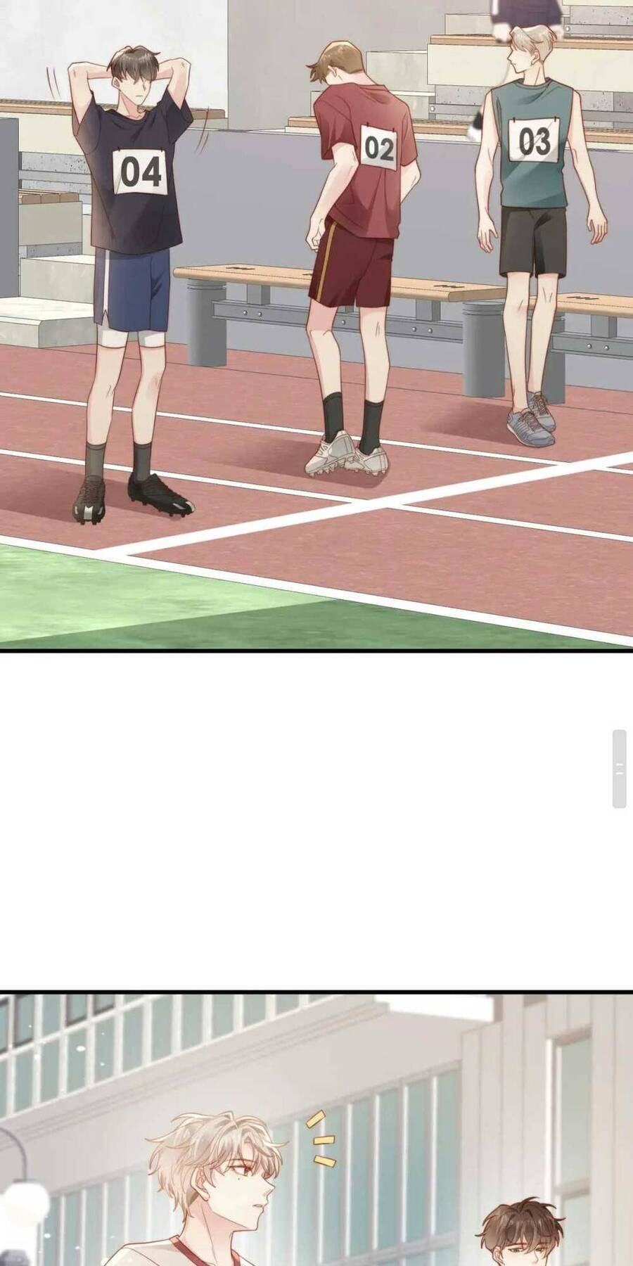 Giả Vờ Mất Trí Nhớ , Tình Địch Nhân Cơ Hội Nói Tôi Là Bạn Trai Anh Ta Chapter 2 - 33