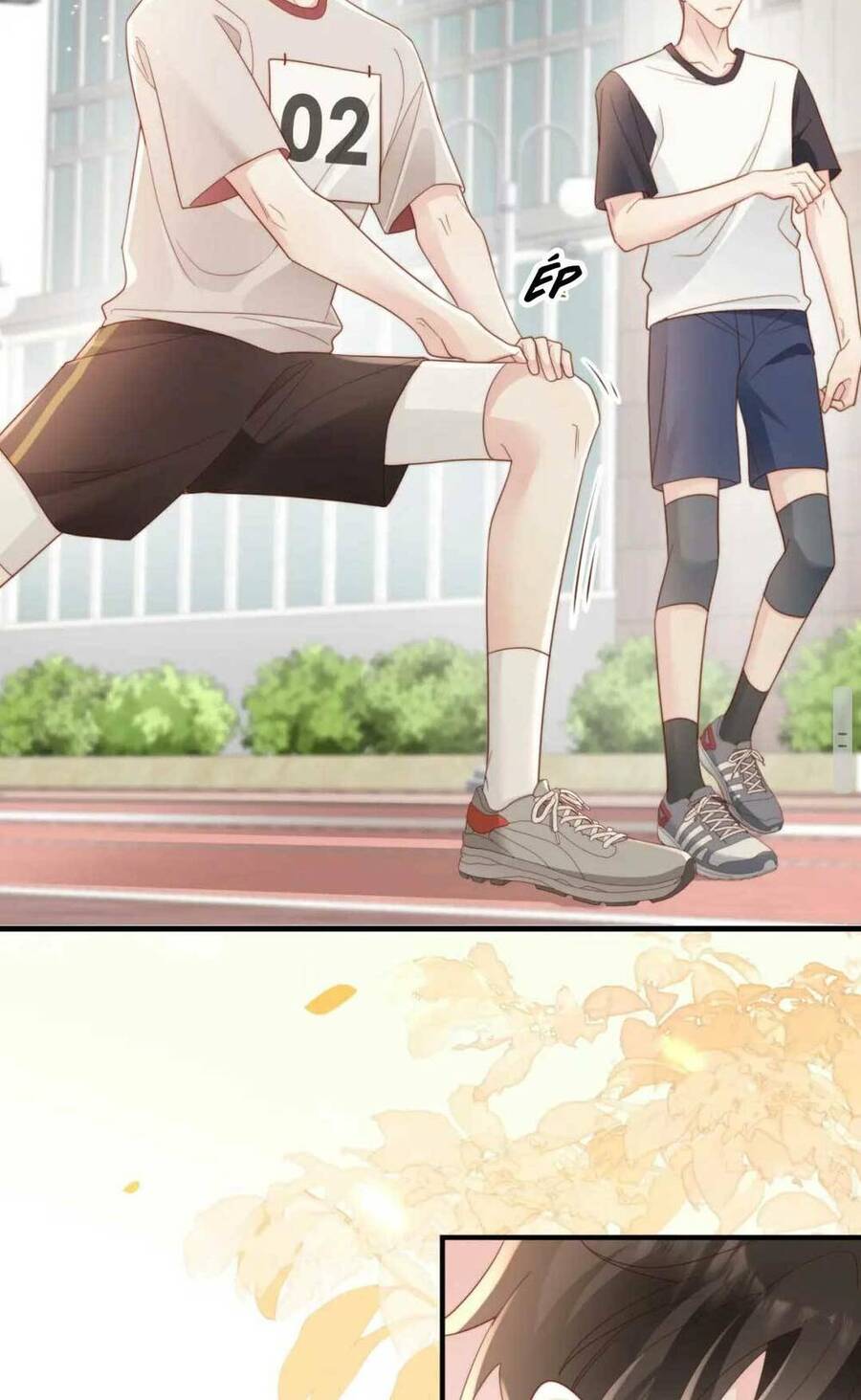 Giả Vờ Mất Trí Nhớ , Tình Địch Nhân Cơ Hội Nói Tôi Là Bạn Trai Anh Ta Chapter 2 - 34