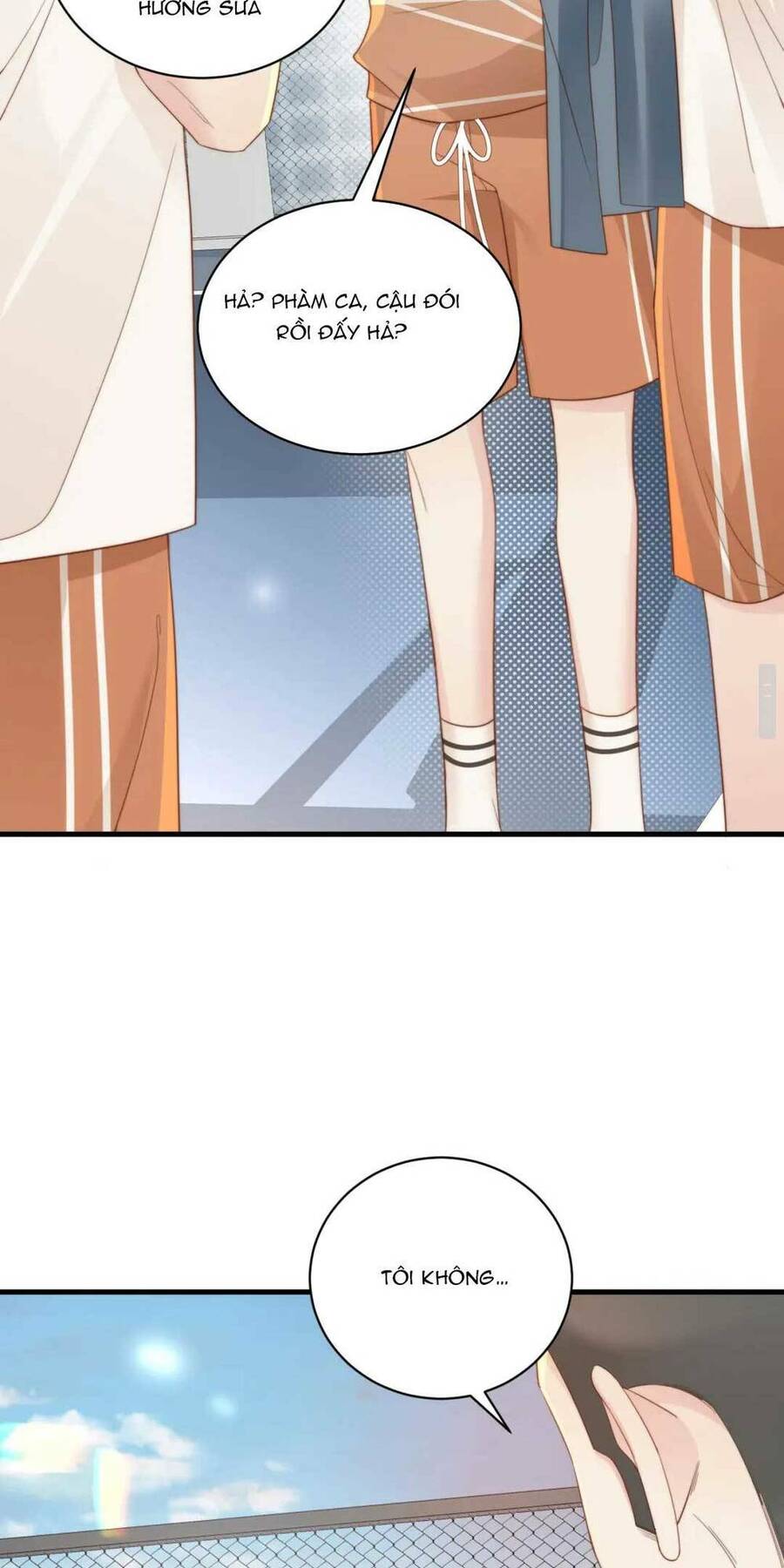 Giả Vờ Mất Trí Nhớ , Tình Địch Nhân Cơ Hội Nói Tôi Là Bạn Trai Anh Ta Chapter 2 - 5