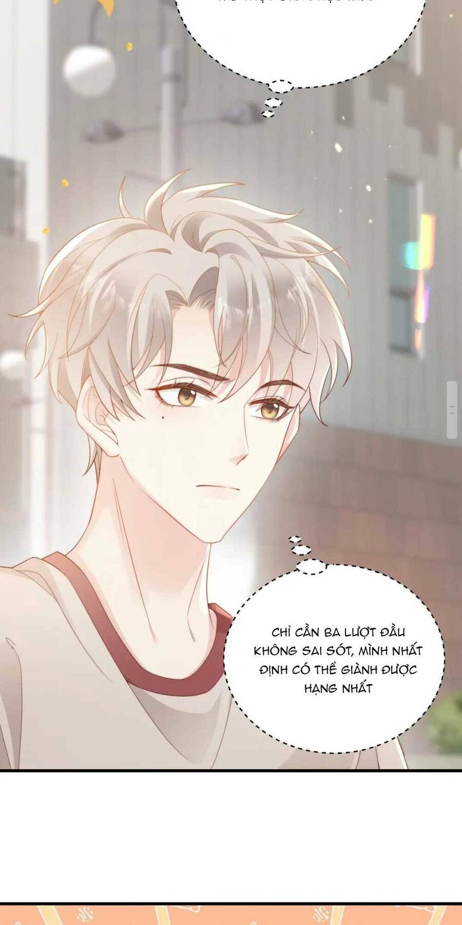 Giả Vờ Mất Trí Nhớ , Tình Địch Nhân Cơ Hội Nói Tôi Là Bạn Trai Anh Ta Chapter 2 - 41