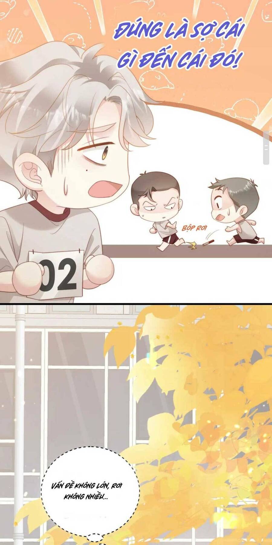 Giả Vờ Mất Trí Nhớ , Tình Địch Nhân Cơ Hội Nói Tôi Là Bạn Trai Anh Ta Chapter 2 - 42