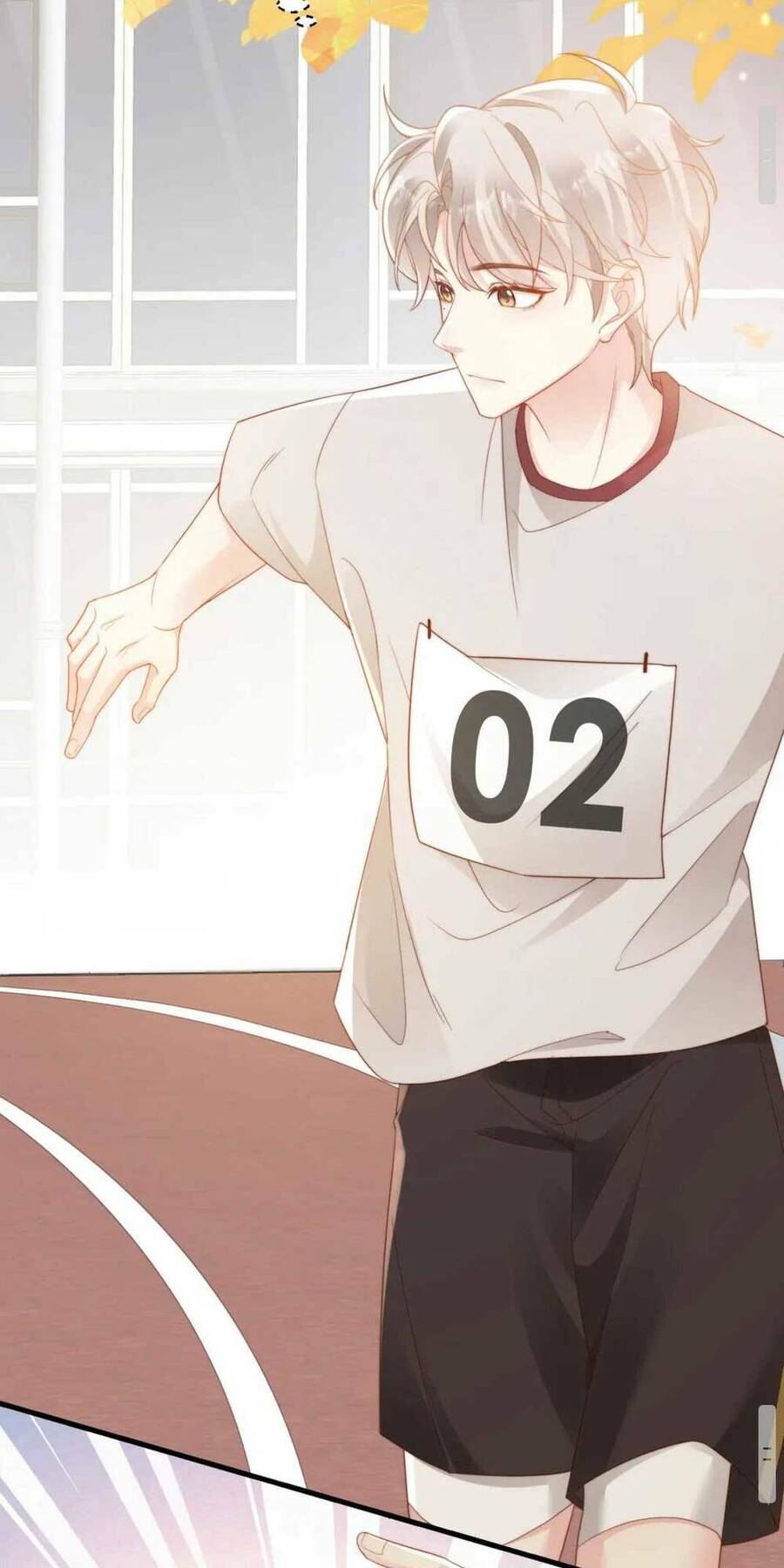 Giả Vờ Mất Trí Nhớ , Tình Địch Nhân Cơ Hội Nói Tôi Là Bạn Trai Anh Ta Chapter 2 - 43