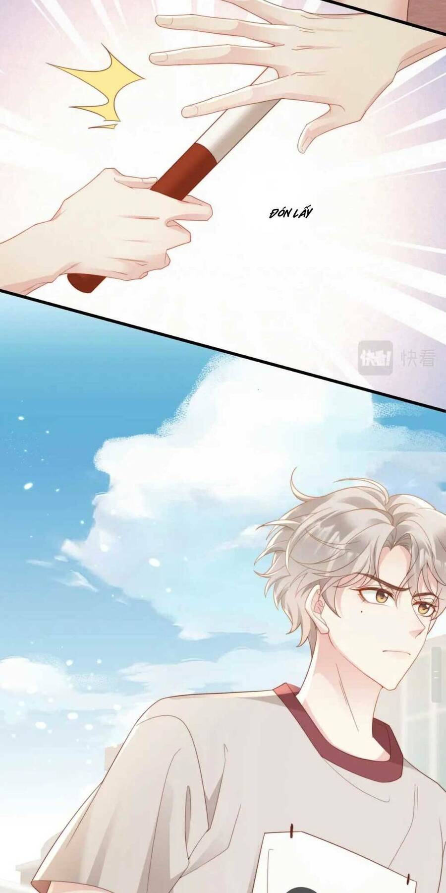 Giả Vờ Mất Trí Nhớ , Tình Địch Nhân Cơ Hội Nói Tôi Là Bạn Trai Anh Ta Chapter 2 - 44