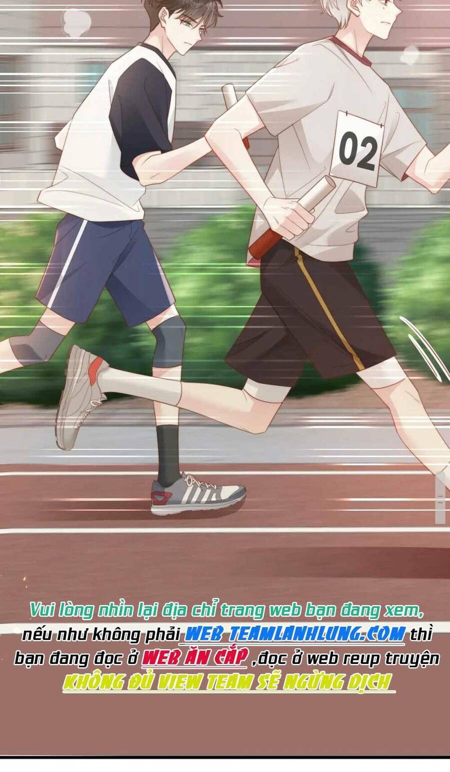 Giả Vờ Mất Trí Nhớ , Tình Địch Nhân Cơ Hội Nói Tôi Là Bạn Trai Anh Ta Chapter 2 - 46