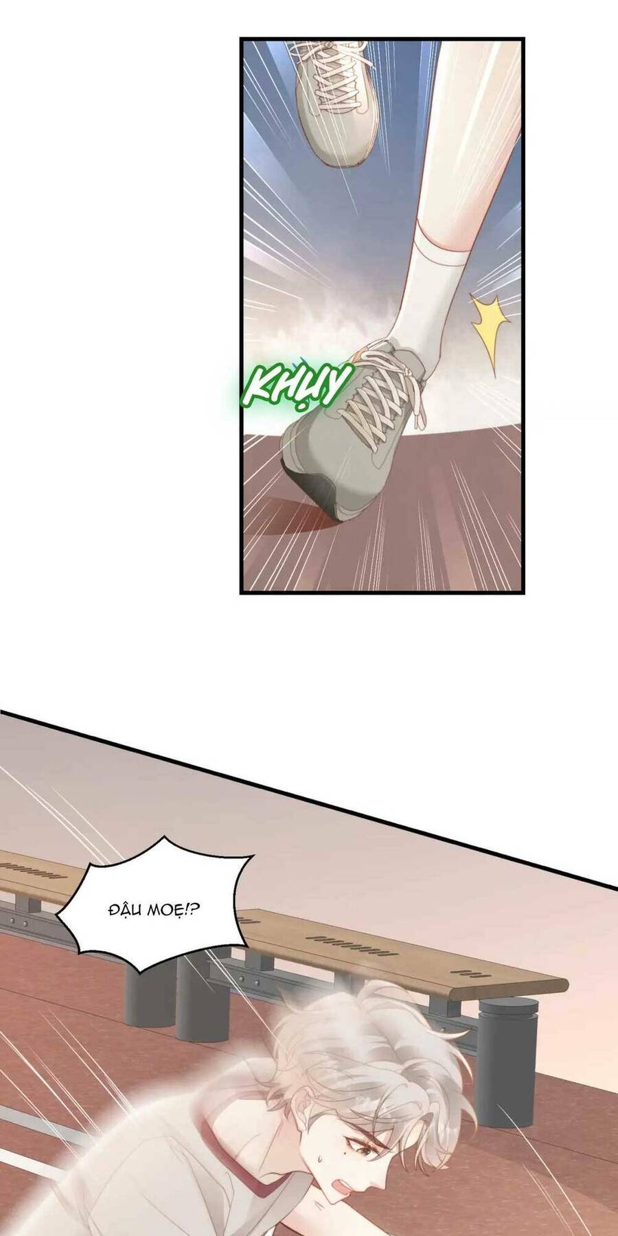 Giả Vờ Mất Trí Nhớ , Tình Địch Nhân Cơ Hội Nói Tôi Là Bạn Trai Anh Ta Chapter 2 - 47