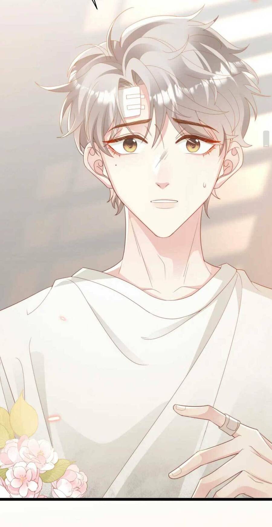 Giả Vờ Mất Trí Nhớ , Tình Địch Nhân Cơ Hội Nói Tôi Là Bạn Trai Anh Ta Chapter 2 - 50