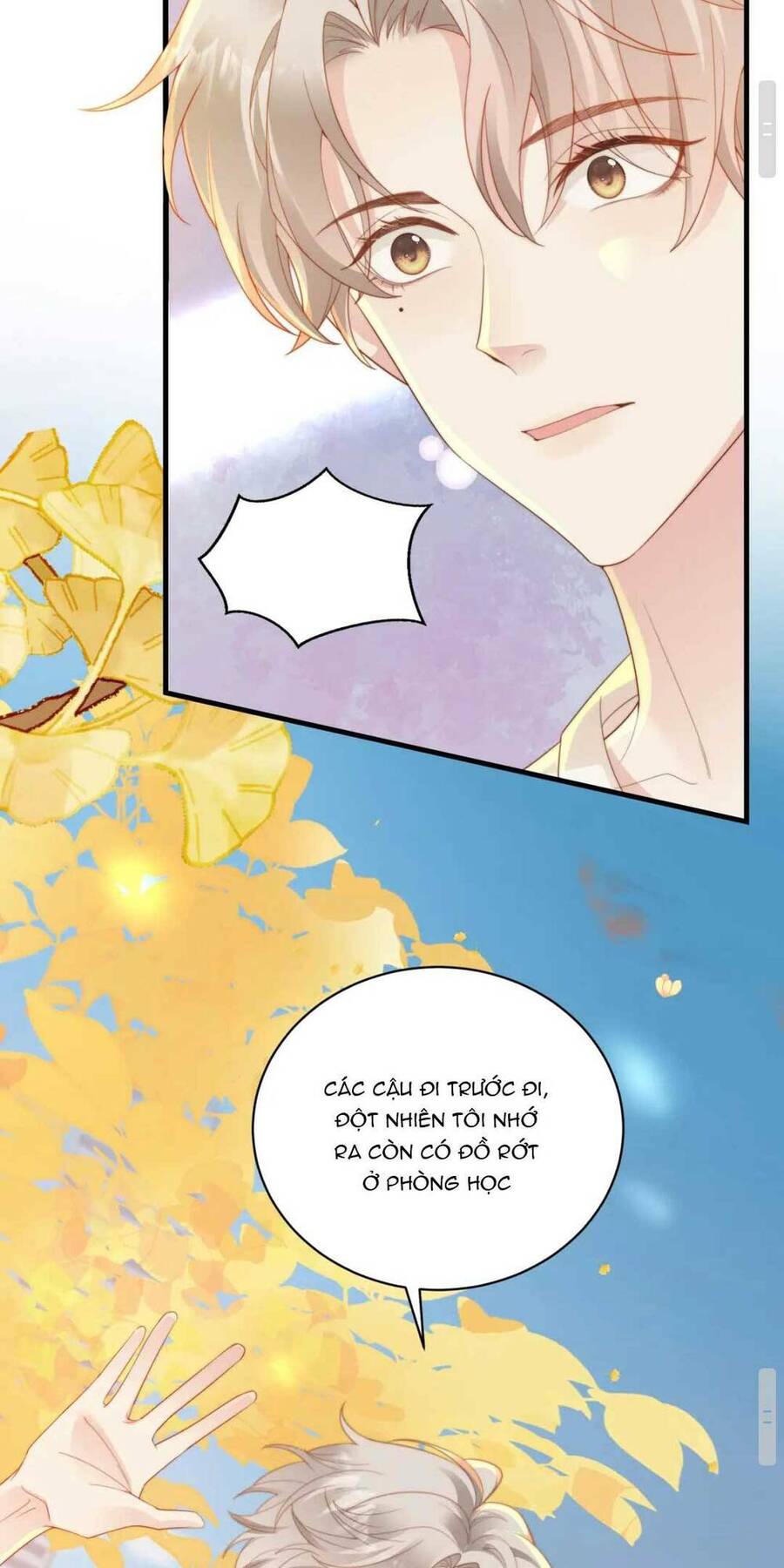 Giả Vờ Mất Trí Nhớ , Tình Địch Nhân Cơ Hội Nói Tôi Là Bạn Trai Anh Ta Chapter 2 - 7