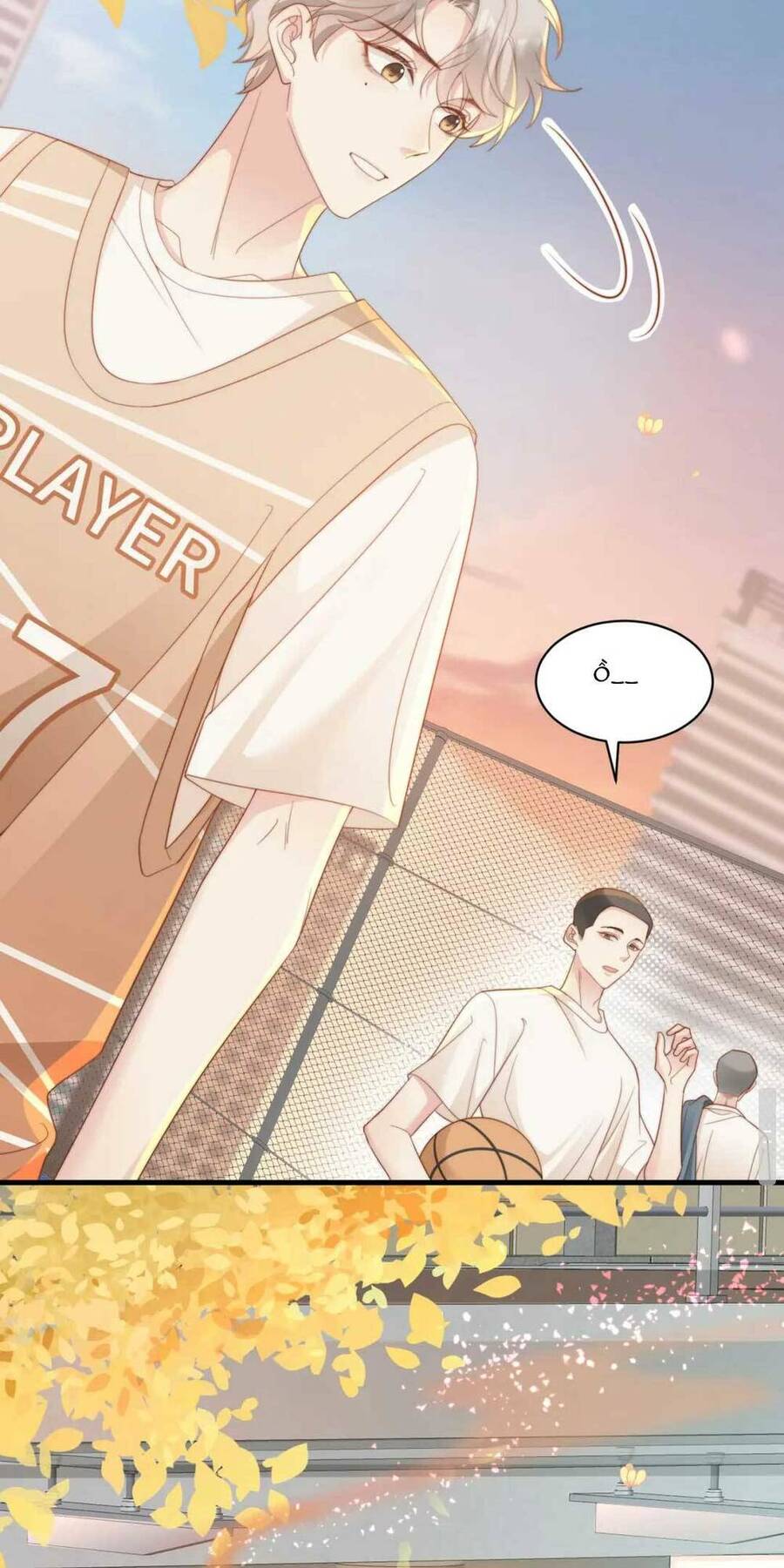 Giả Vờ Mất Trí Nhớ , Tình Địch Nhân Cơ Hội Nói Tôi Là Bạn Trai Anh Ta Chapter 2 - 8