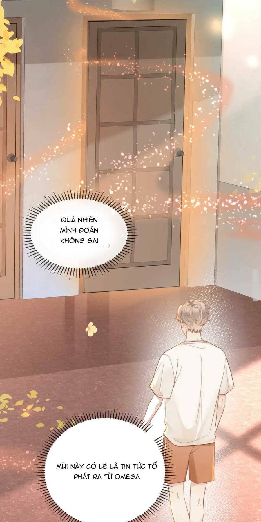 Giả Vờ Mất Trí Nhớ , Tình Địch Nhân Cơ Hội Nói Tôi Là Bạn Trai Anh Ta Chapter 2 - 9