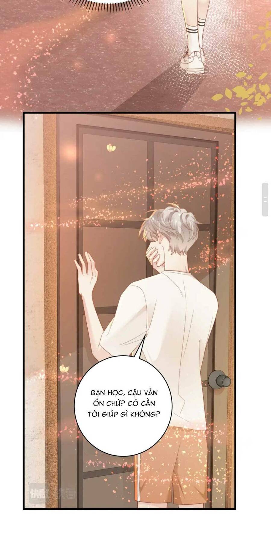 Giả Vờ Mất Trí Nhớ , Tình Địch Nhân Cơ Hội Nói Tôi Là Bạn Trai Anh Ta Chapter 2 - 10