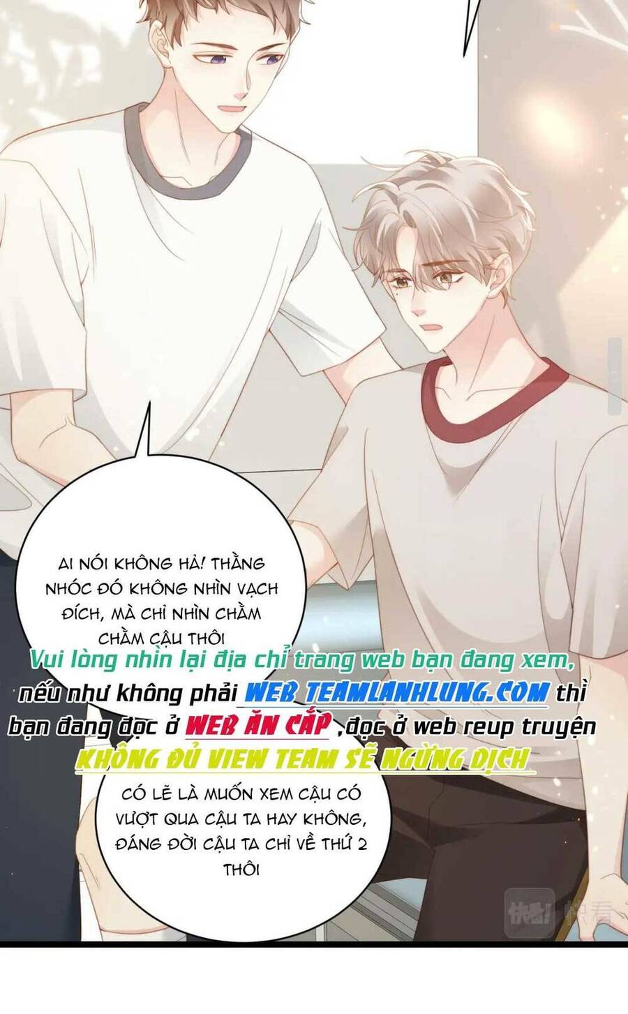 Giả Vờ Mất Trí Nhớ , Tình Địch Nhân Cơ Hội Nói Tôi Là Bạn Trai Anh Ta Chapter 3 - 11