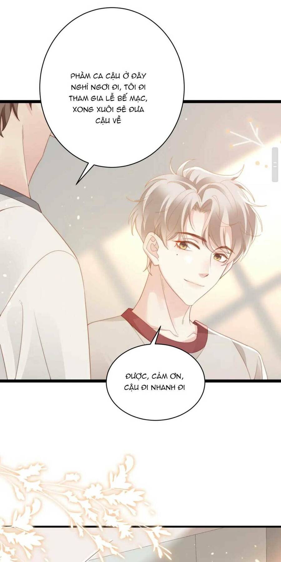 Giả Vờ Mất Trí Nhớ , Tình Địch Nhân Cơ Hội Nói Tôi Là Bạn Trai Anh Ta Chapter 3 - 12