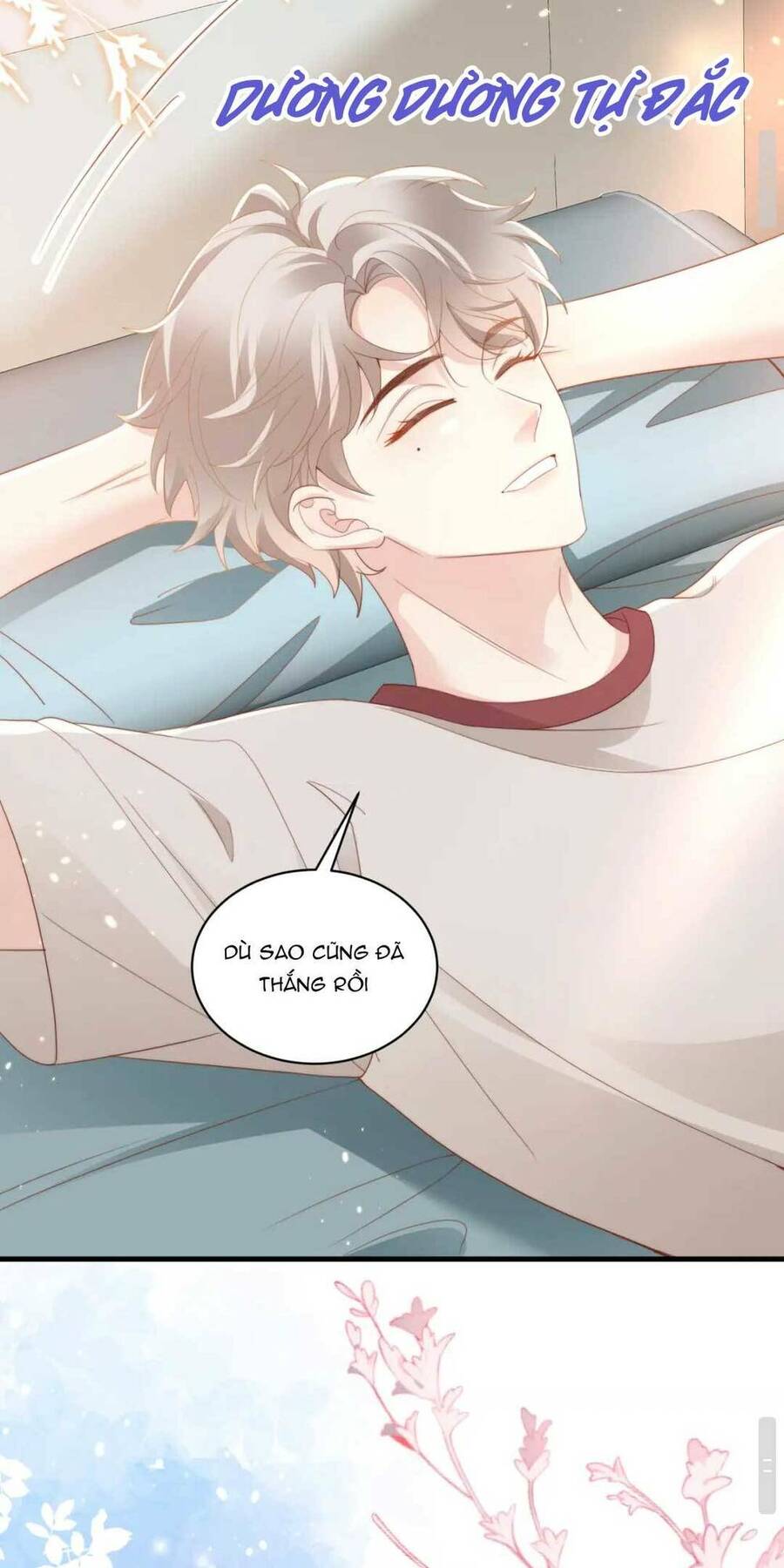 Giả Vờ Mất Trí Nhớ , Tình Địch Nhân Cơ Hội Nói Tôi Là Bạn Trai Anh Ta Chapter 3 - 13