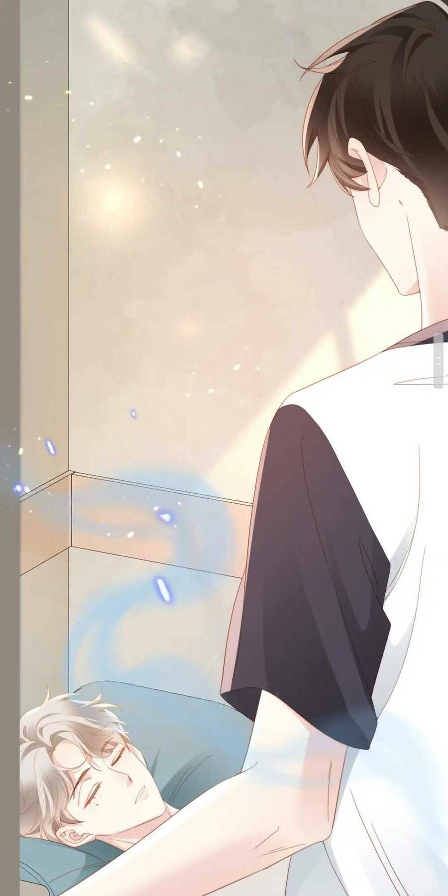 Giả Vờ Mất Trí Nhớ , Tình Địch Nhân Cơ Hội Nói Tôi Là Bạn Trai Anh Ta Chapter 3 - 16