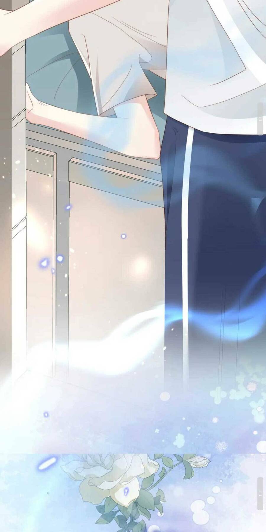 Giả Vờ Mất Trí Nhớ , Tình Địch Nhân Cơ Hội Nói Tôi Là Bạn Trai Anh Ta Chapter 3 - 17