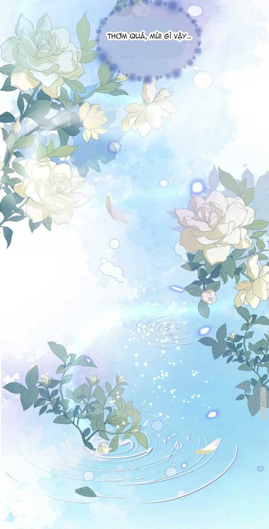 Giả Vờ Mất Trí Nhớ , Tình Địch Nhân Cơ Hội Nói Tôi Là Bạn Trai Anh Ta Chapter 3 - 18