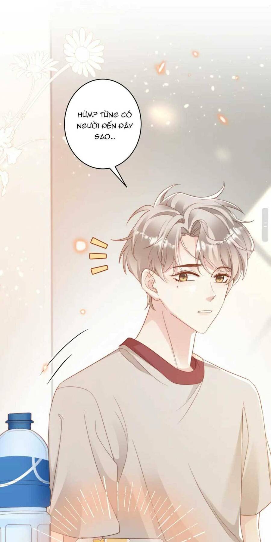 Giả Vờ Mất Trí Nhớ , Tình Địch Nhân Cơ Hội Nói Tôi Là Bạn Trai Anh Ta Chapter 3 - 20