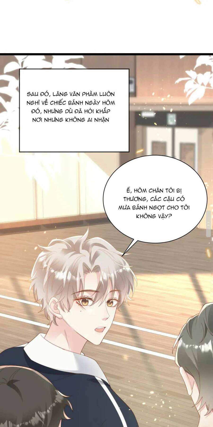 Giả Vờ Mất Trí Nhớ , Tình Địch Nhân Cơ Hội Nói Tôi Là Bạn Trai Anh Ta Chapter 3 - 24