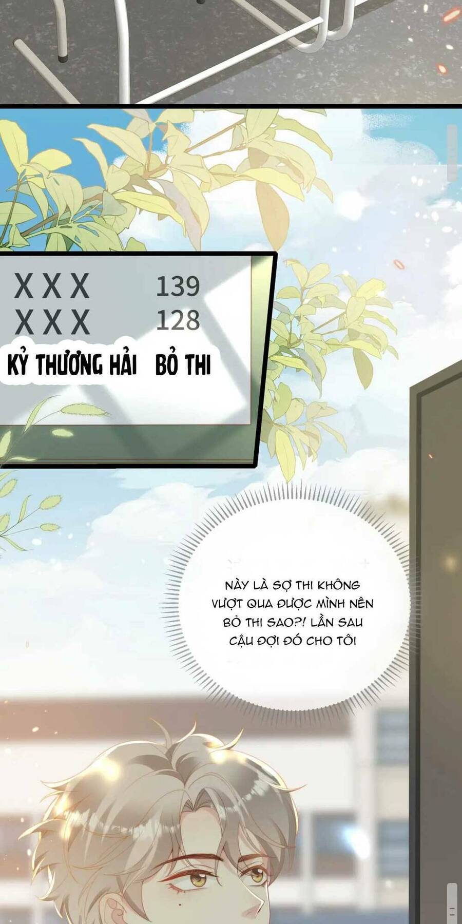 Giả Vờ Mất Trí Nhớ , Tình Địch Nhân Cơ Hội Nói Tôi Là Bạn Trai Anh Ta Chapter 3 - 26