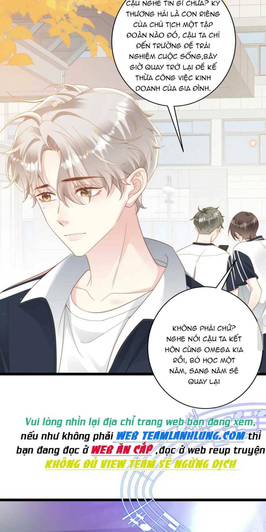 Giả Vờ Mất Trí Nhớ , Tình Địch Nhân Cơ Hội Nói Tôi Là Bạn Trai Anh Ta Chapter 3 - 28