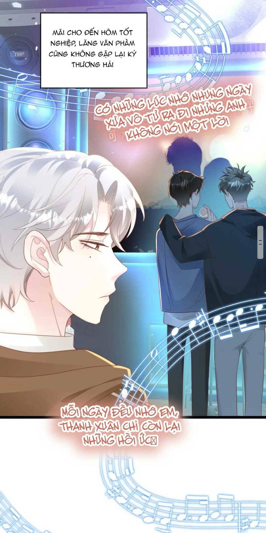 Giả Vờ Mất Trí Nhớ , Tình Địch Nhân Cơ Hội Nói Tôi Là Bạn Trai Anh Ta Chapter 3 - 29