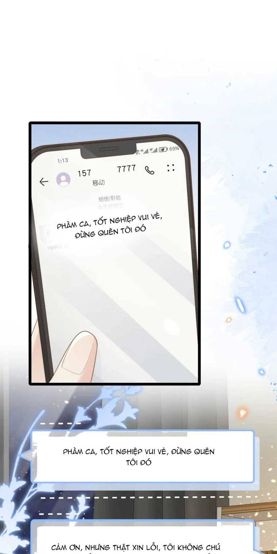 Giả Vờ Mất Trí Nhớ , Tình Địch Nhân Cơ Hội Nói Tôi Là Bạn Trai Anh Ta Chapter 3 - 32