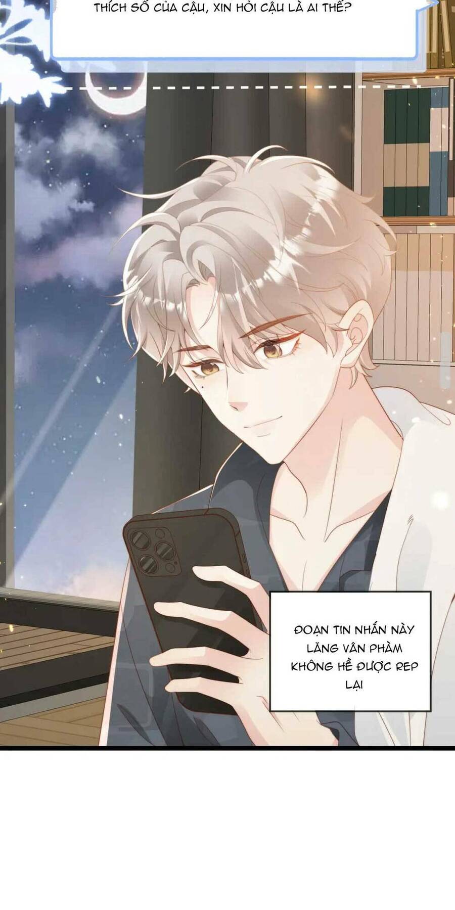 Giả Vờ Mất Trí Nhớ , Tình Địch Nhân Cơ Hội Nói Tôi Là Bạn Trai Anh Ta Chapter 3 - 33