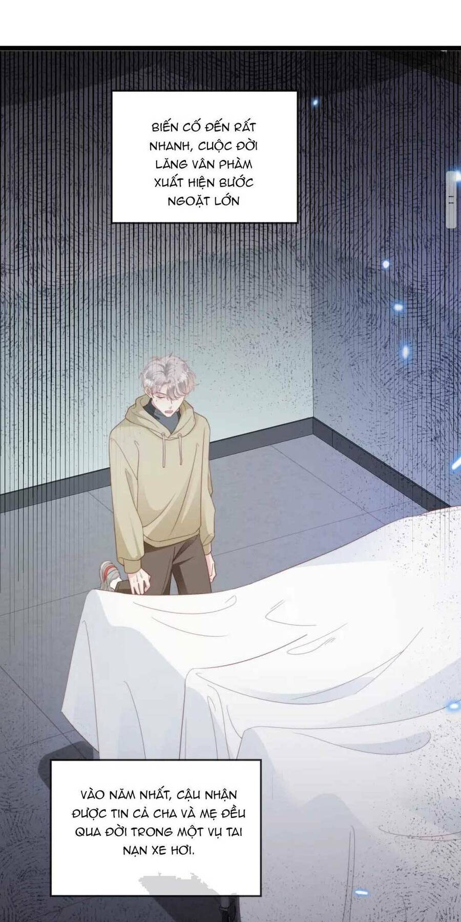 Giả Vờ Mất Trí Nhớ , Tình Địch Nhân Cơ Hội Nói Tôi Là Bạn Trai Anh Ta Chapter 3 - 34