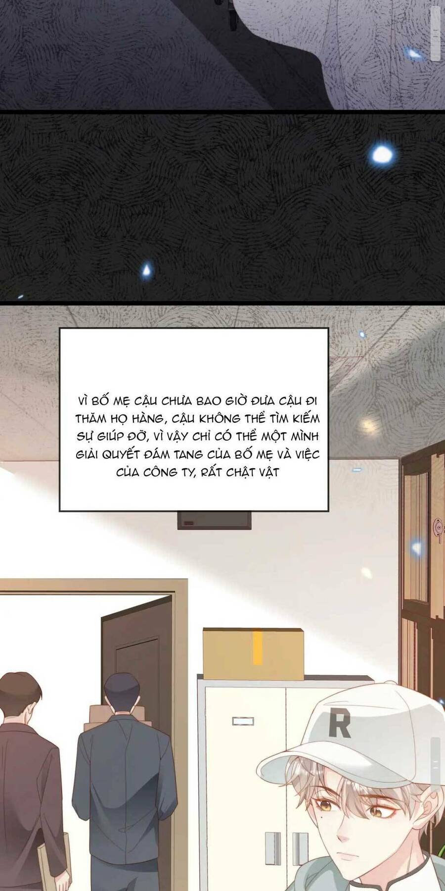 Giả Vờ Mất Trí Nhớ , Tình Địch Nhân Cơ Hội Nói Tôi Là Bạn Trai Anh Ta Chapter 3 - 35