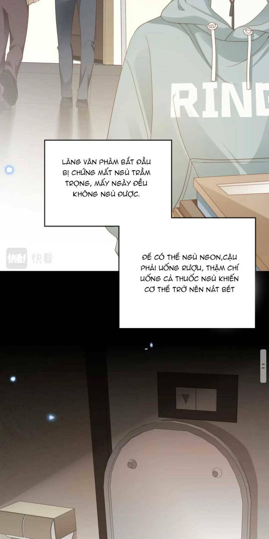 Giả Vờ Mất Trí Nhớ , Tình Địch Nhân Cơ Hội Nói Tôi Là Bạn Trai Anh Ta Chapter 3 - 36