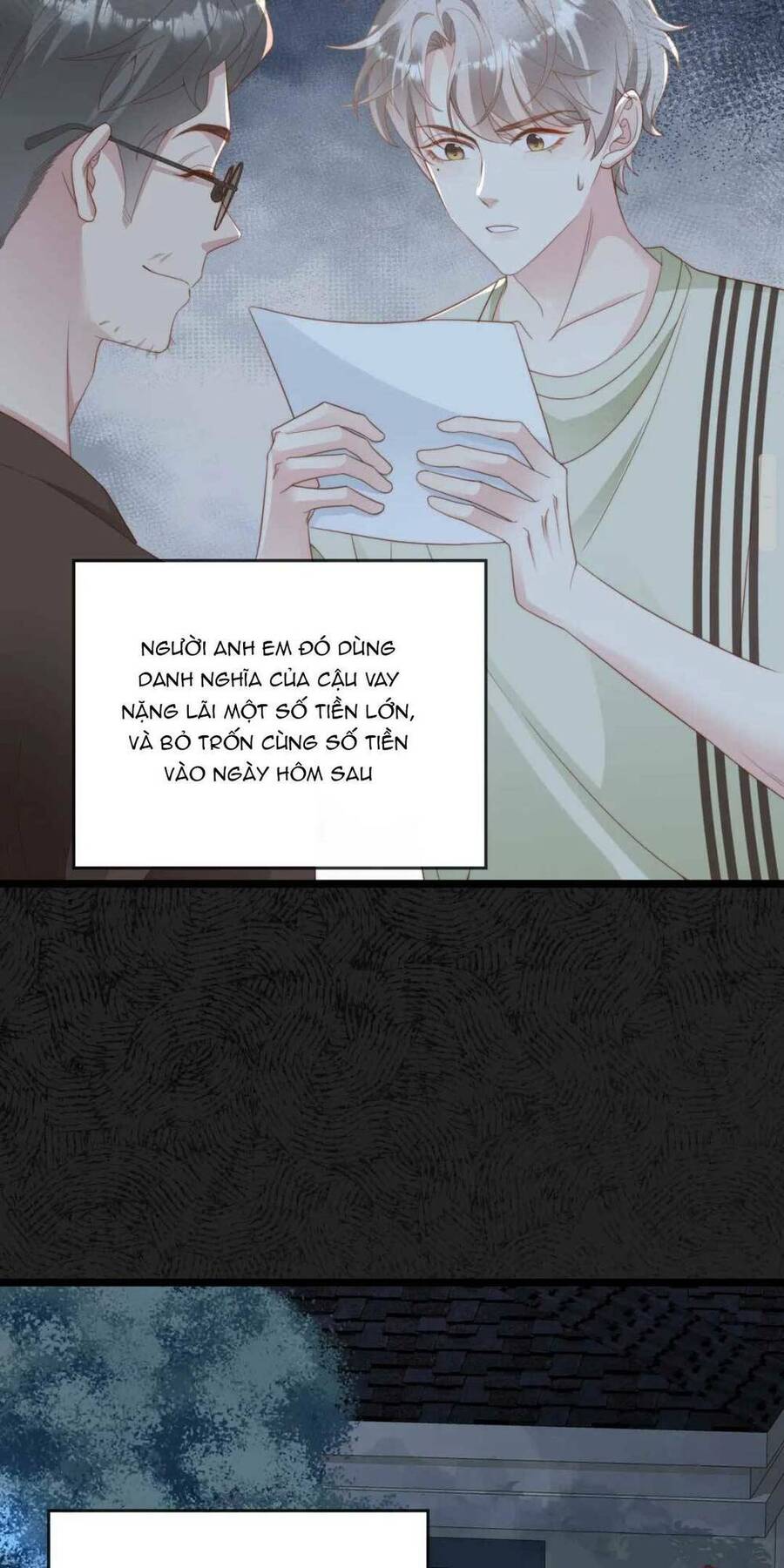 Giả Vờ Mất Trí Nhớ , Tình Địch Nhân Cơ Hội Nói Tôi Là Bạn Trai Anh Ta Chapter 3 - 38