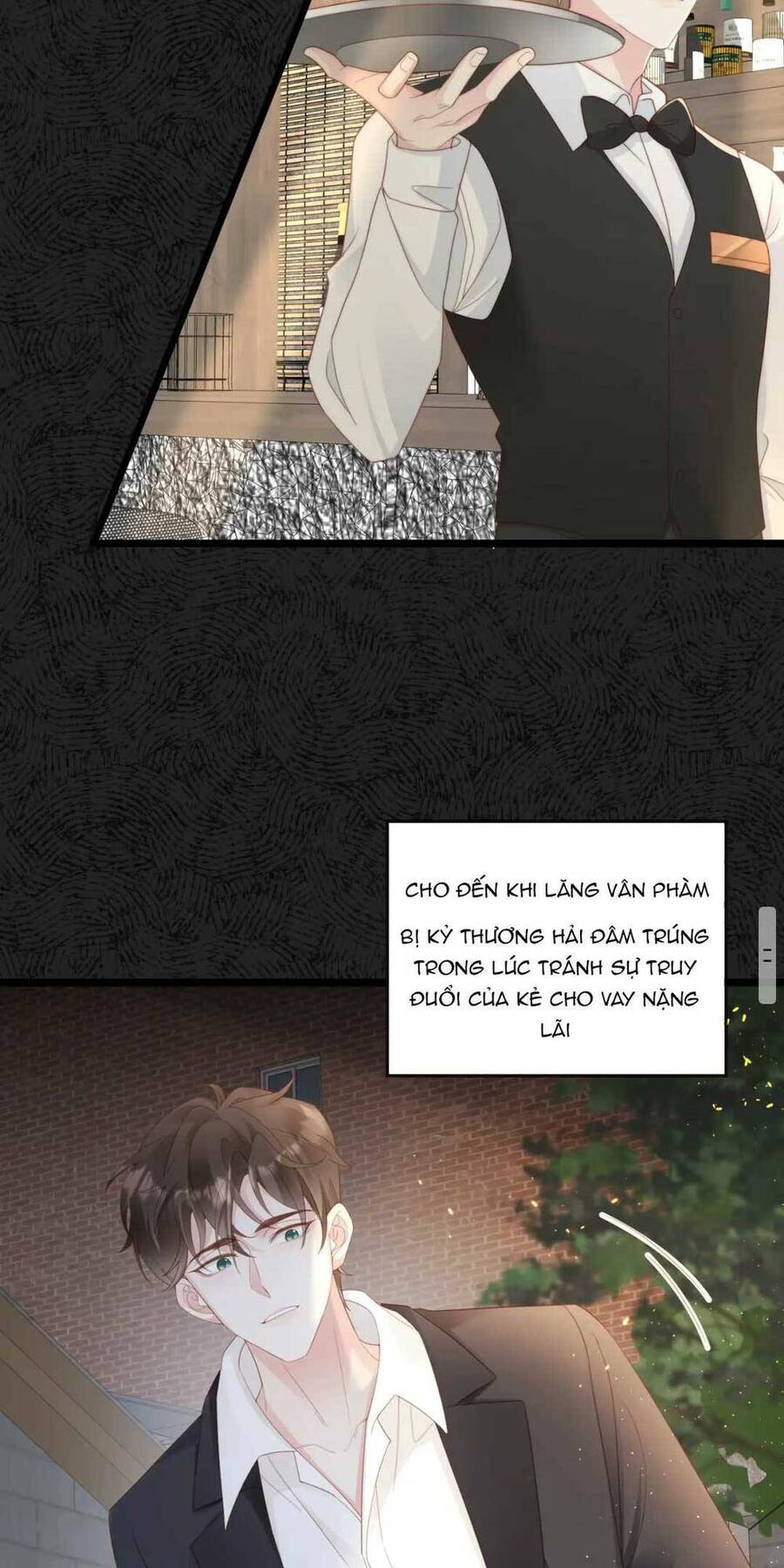 Giả Vờ Mất Trí Nhớ , Tình Địch Nhân Cơ Hội Nói Tôi Là Bạn Trai Anh Ta Chapter 3 - 41