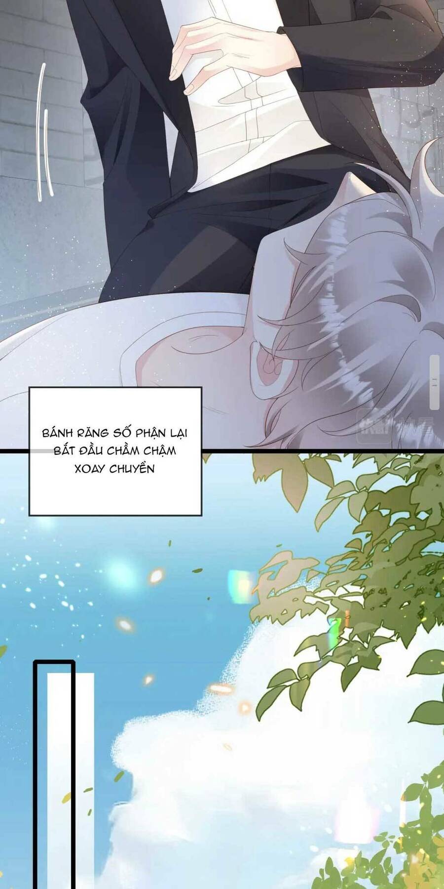 Giả Vờ Mất Trí Nhớ , Tình Địch Nhân Cơ Hội Nói Tôi Là Bạn Trai Anh Ta Chapter 3 - 42