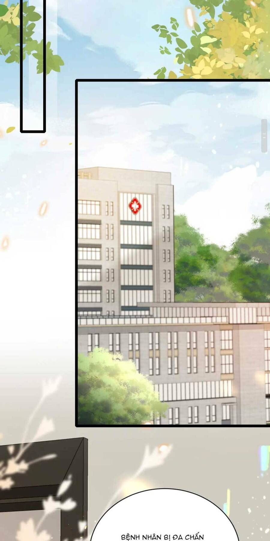 Giả Vờ Mất Trí Nhớ , Tình Địch Nhân Cơ Hội Nói Tôi Là Bạn Trai Anh Ta Chapter 3 - 43