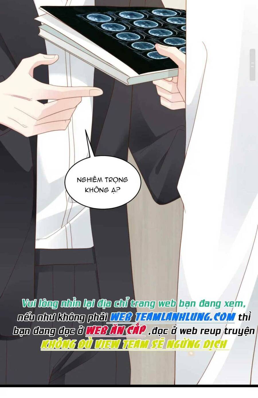 Giả Vờ Mất Trí Nhớ , Tình Địch Nhân Cơ Hội Nói Tôi Là Bạn Trai Anh Ta Chapter 3 - 45