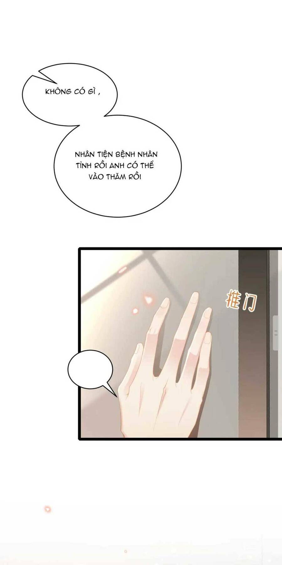 Giả Vờ Mất Trí Nhớ , Tình Địch Nhân Cơ Hội Nói Tôi Là Bạn Trai Anh Ta Chapter 3 - 47