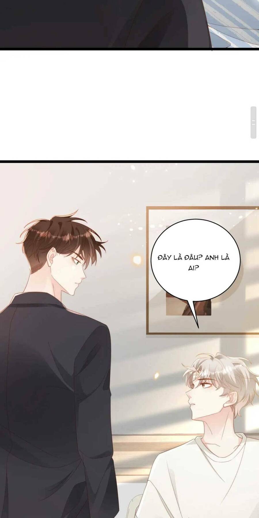 Giả Vờ Mất Trí Nhớ , Tình Địch Nhân Cơ Hội Nói Tôi Là Bạn Trai Anh Ta Chapter 3 - 49