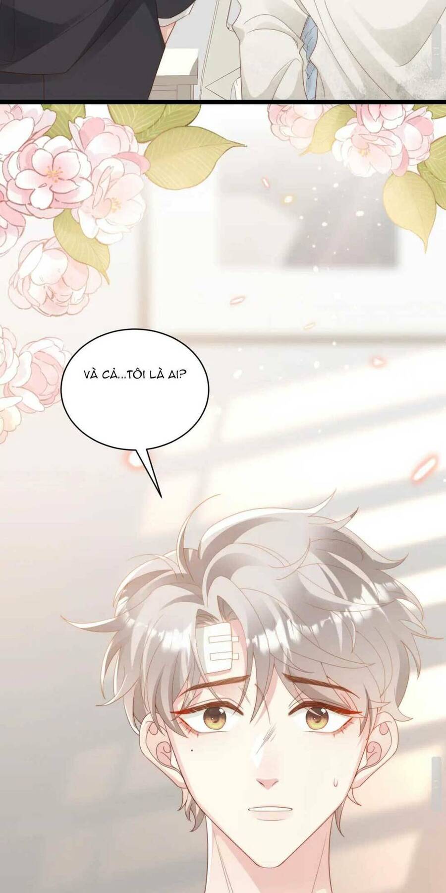 Giả Vờ Mất Trí Nhớ , Tình Địch Nhân Cơ Hội Nói Tôi Là Bạn Trai Anh Ta Chapter 3 - 50