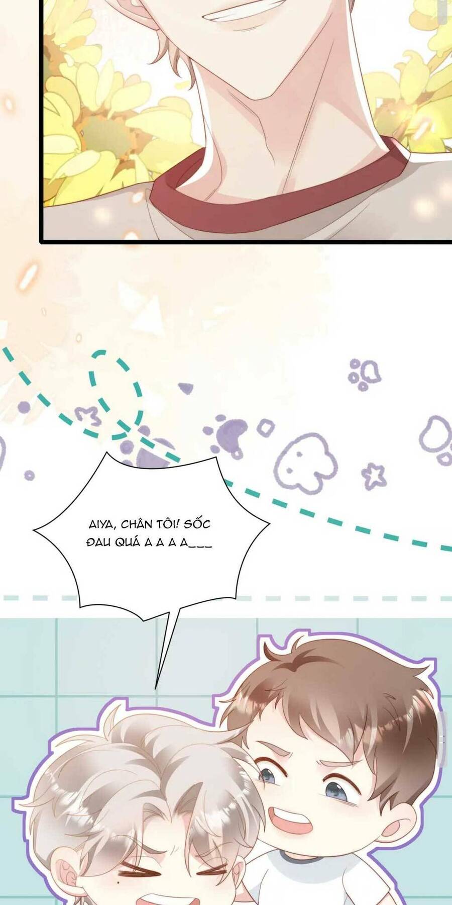 Giả Vờ Mất Trí Nhớ , Tình Địch Nhân Cơ Hội Nói Tôi Là Bạn Trai Anh Ta Chapter 3 - 7