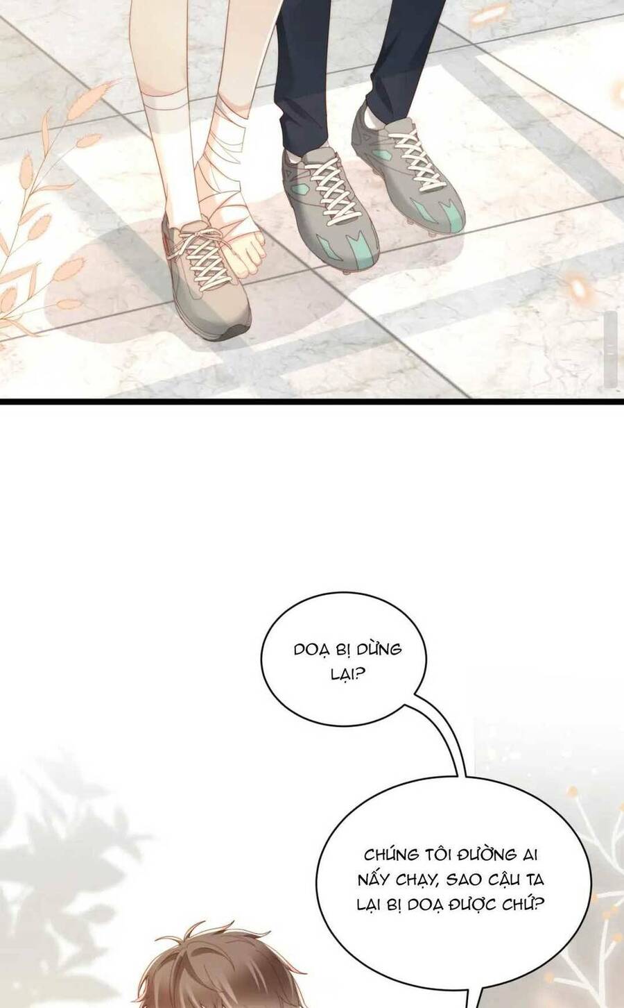 Giả Vờ Mất Trí Nhớ , Tình Địch Nhân Cơ Hội Nói Tôi Là Bạn Trai Anh Ta Chapter 3 - 10