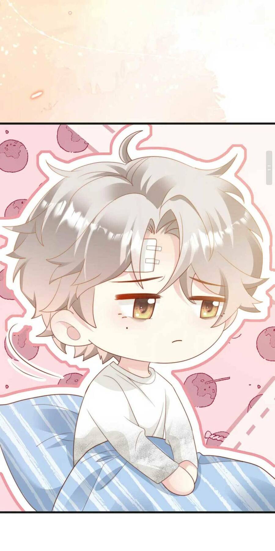 Giả Vờ Mất Trí Nhớ , Tình Địch Nhân Cơ Hội Nói Tôi Là Bạn Trai Anh Ta Chapter 4 - 13