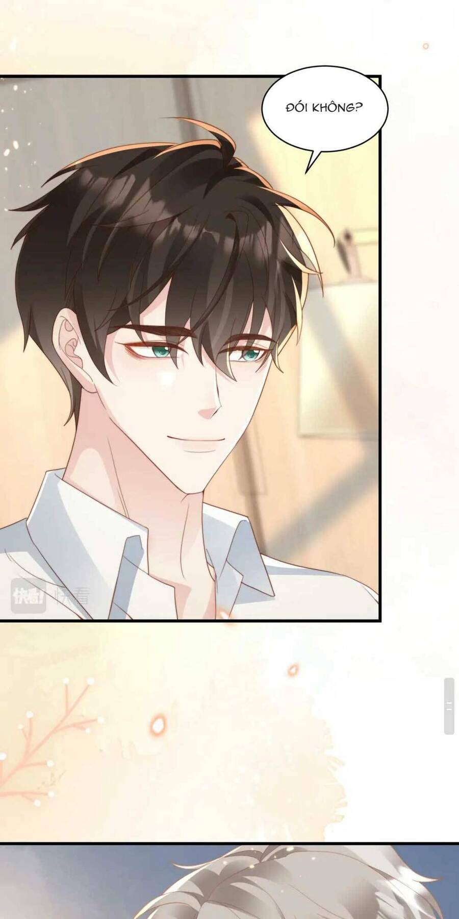 Giả Vờ Mất Trí Nhớ , Tình Địch Nhân Cơ Hội Nói Tôi Là Bạn Trai Anh Ta Chapter 4 - 15