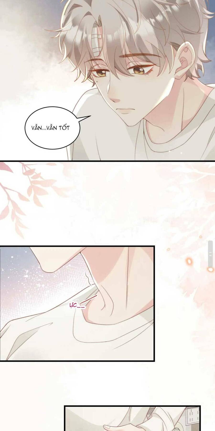 Giả Vờ Mất Trí Nhớ , Tình Địch Nhân Cơ Hội Nói Tôi Là Bạn Trai Anh Ta Chapter 4 - 16