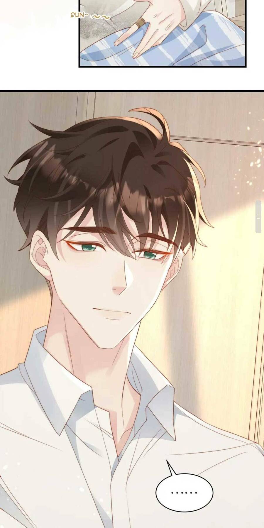 Giả Vờ Mất Trí Nhớ , Tình Địch Nhân Cơ Hội Nói Tôi Là Bạn Trai Anh Ta Chapter 4 - 17