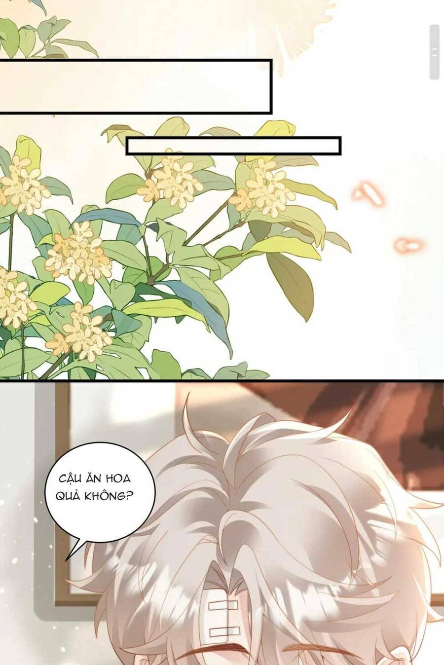 Giả Vờ Mất Trí Nhớ , Tình Địch Nhân Cơ Hội Nói Tôi Là Bạn Trai Anh Ta Chapter 4 - 19